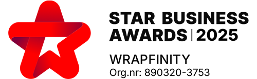 Star Business Awards logga